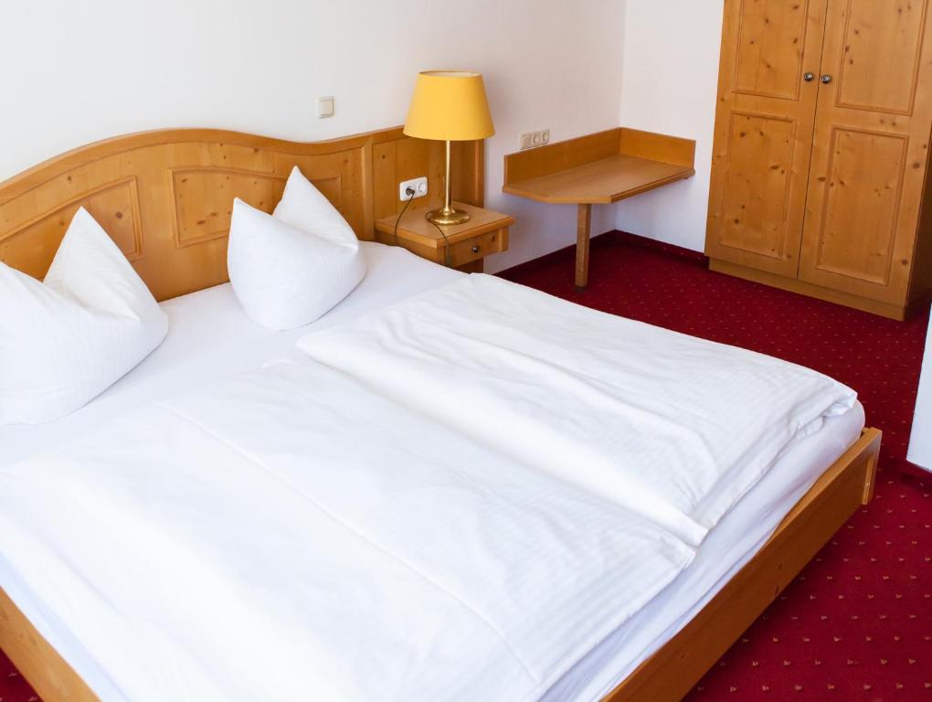 Zur Post Guest house